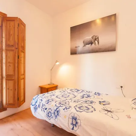 Vakantiehuis The Blue Beach House *
